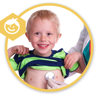 Huron Clinic Services